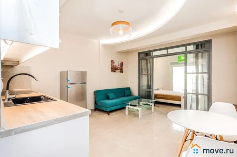 2-комн. квартира, 47 м²