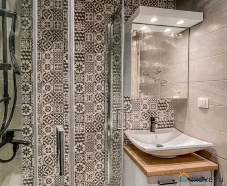 2-комн. квартира, 47 м²