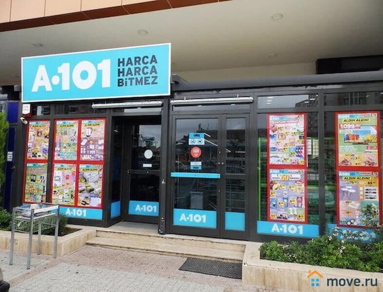 свободного назначения, 470 м²