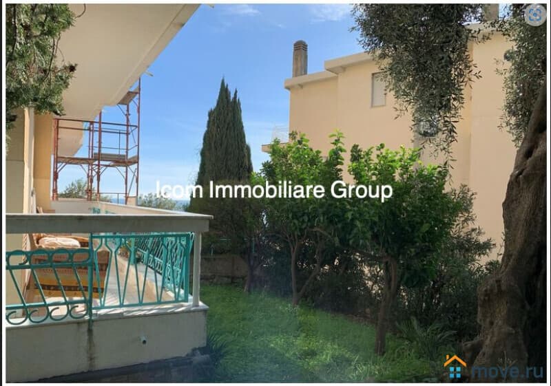 4-комн. квартира, 130 м²
