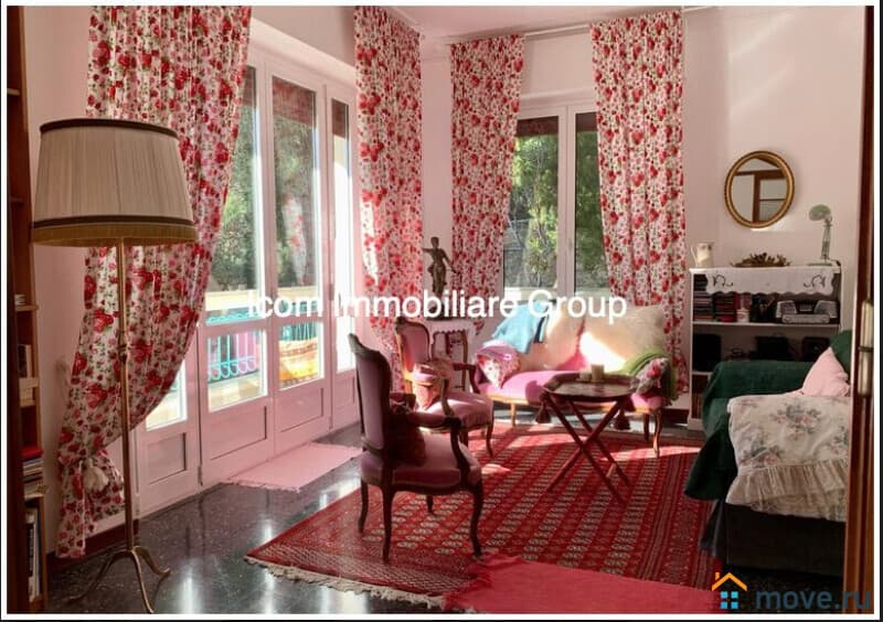 4-комн. квартира, 130 м²