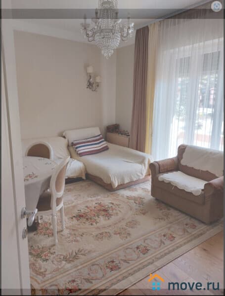 4-комн. квартира, 110 м²