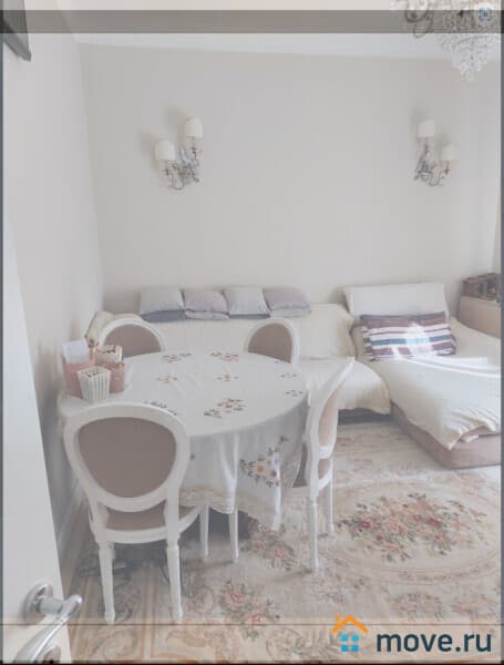 4-комн. квартира, 110 м²