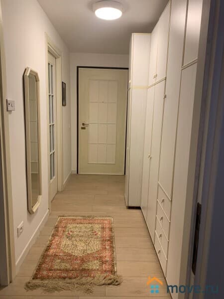 2-комн. квартира, 51 м²