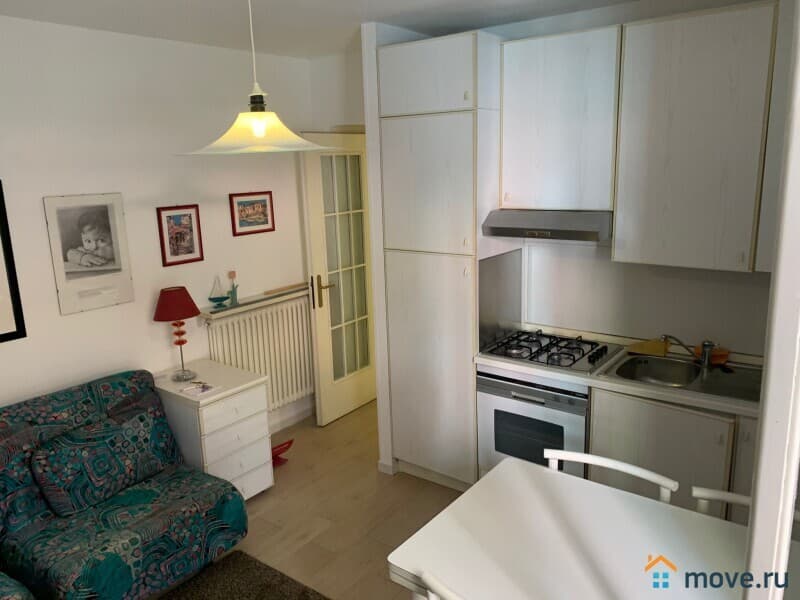 2-комн. квартира, 51 м²