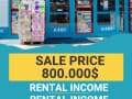 Объявление о продаже помещения свободного назначения, 370 м². Фото 2