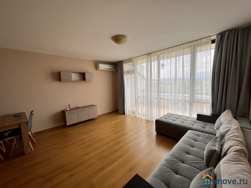 2-комн. квартира, 88 м²