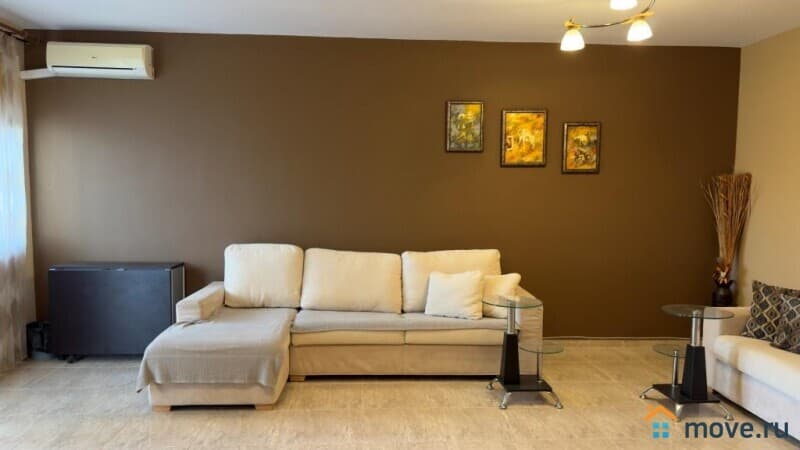 2-комн. квартира, 73 м²