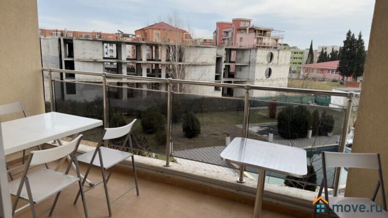 2-комн. квартира, 73 м²