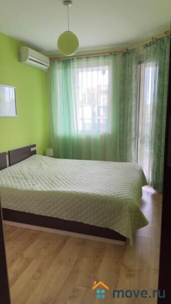 2-комн. квартира, 73 м²