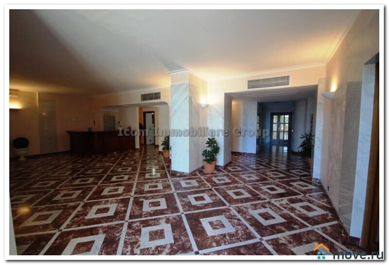 4-комн. пентхаус, 160 м²