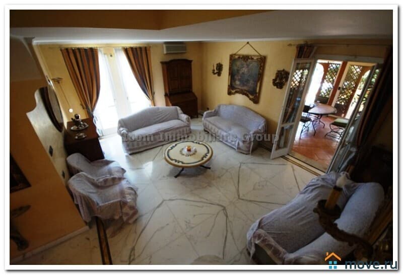 4-комн. пентхаус, 160 м²
