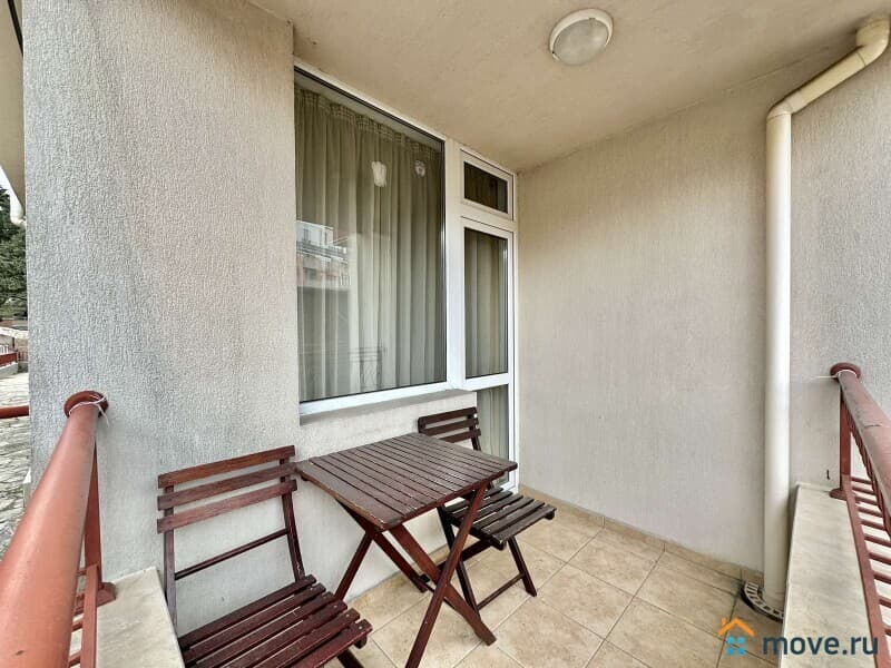 2-комн. квартира, 44 м²