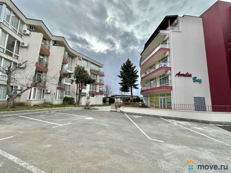 2-комн. квартира, 44 м²