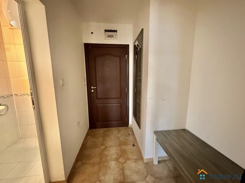 2-комн. квартира, 44 м²
