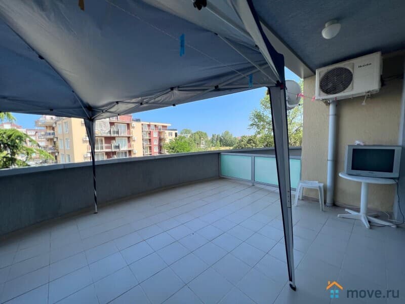 2-комн. квартира, 93 м²