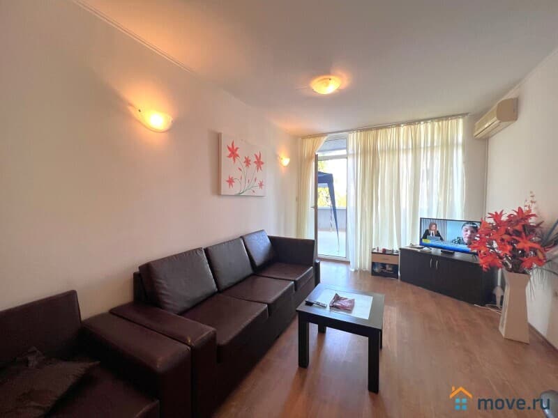 2-комн. квартира, 93 м²