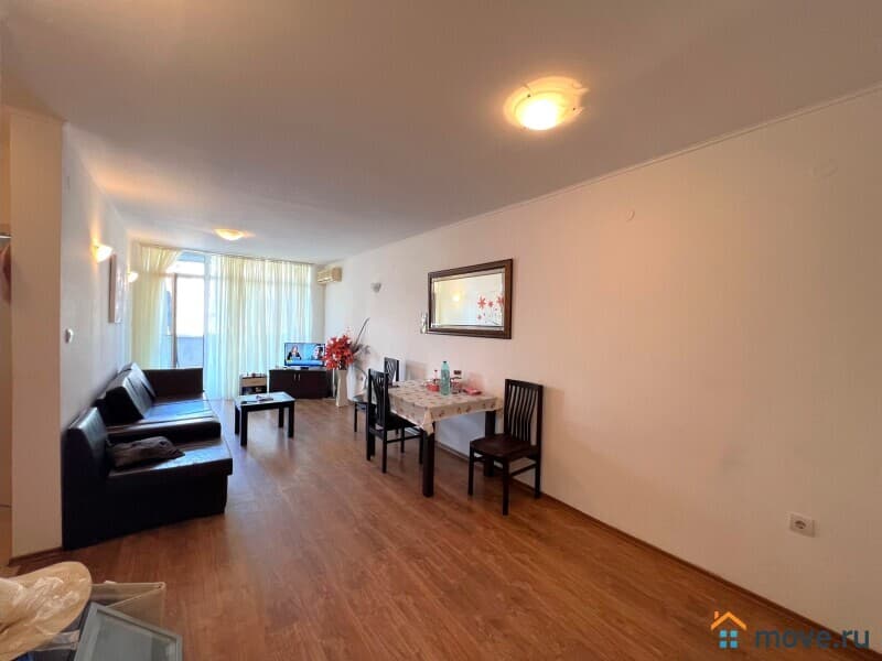 2-комн. квартира, 93 м²