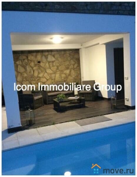 вилла, 350 м², 15 соток
