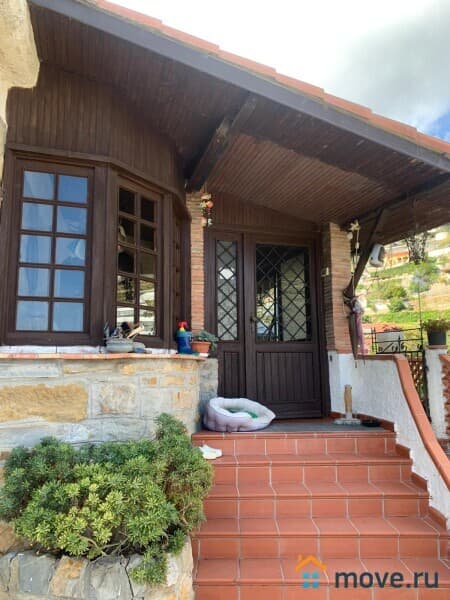 вилла, 150 м², 18 соток