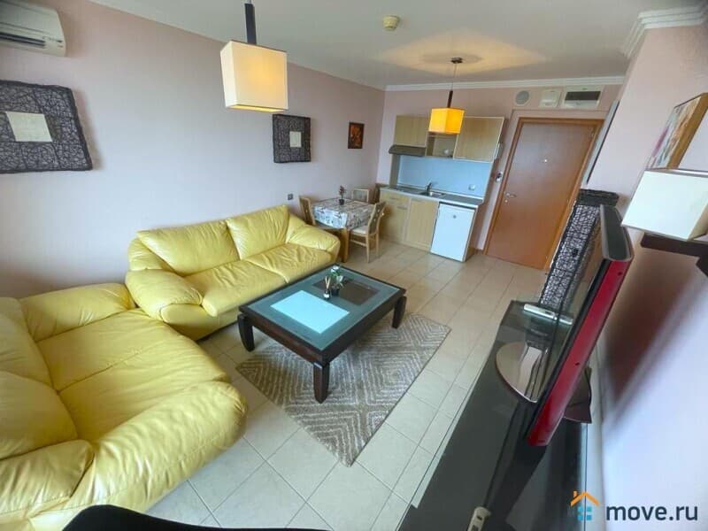 2-комн. квартира, 75 м²