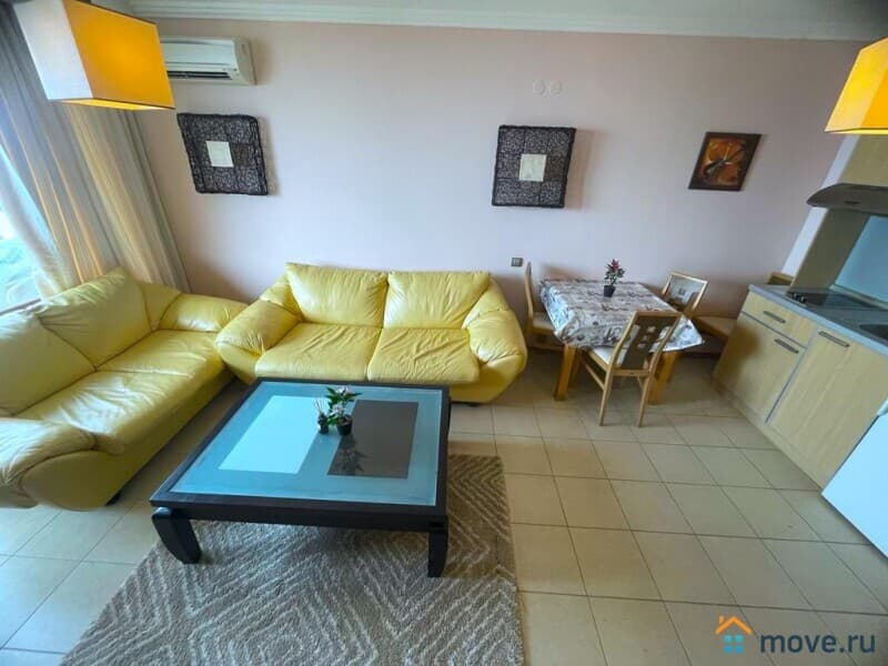 2-комн. квартира, 75 м²