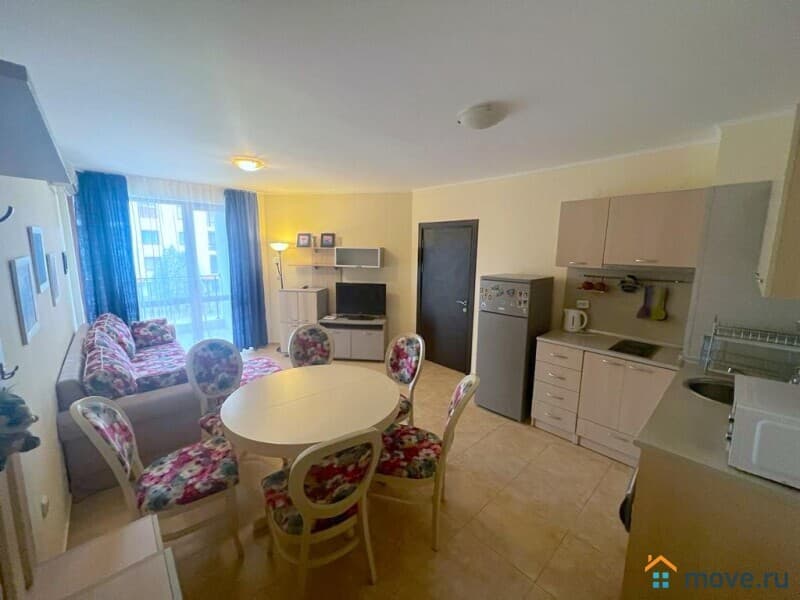2-комн. квартира, 62 м²
