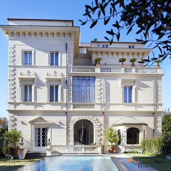 гостиница, 3000 м²
