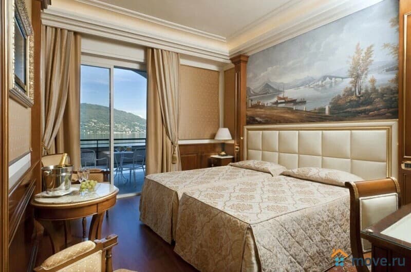 гостиница, 8000 м²