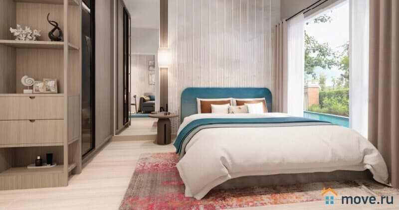 1-комн. квартира, 25 м²