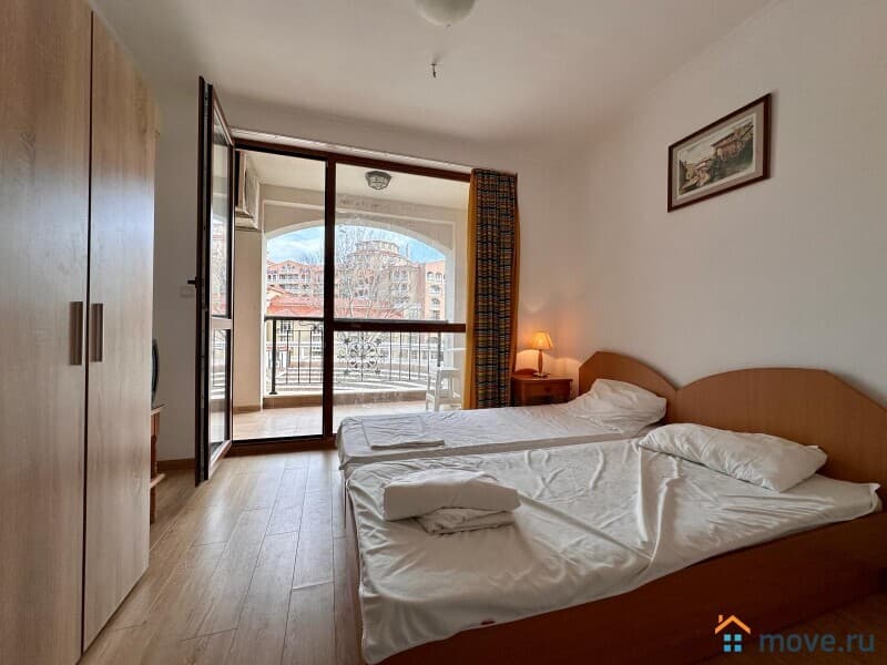 1-комн. квартира, 30 м²