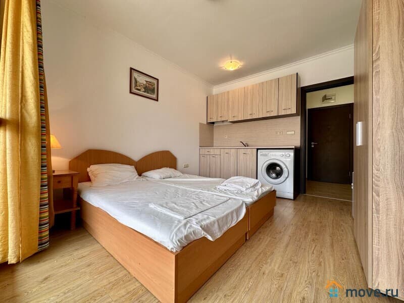 1-комн. квартира, 30 м²