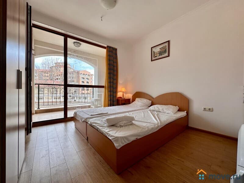 1-комн. квартира, 30 м²