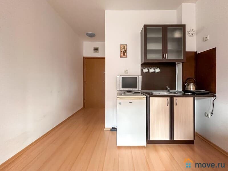 1-комн. квартира, 28 м²