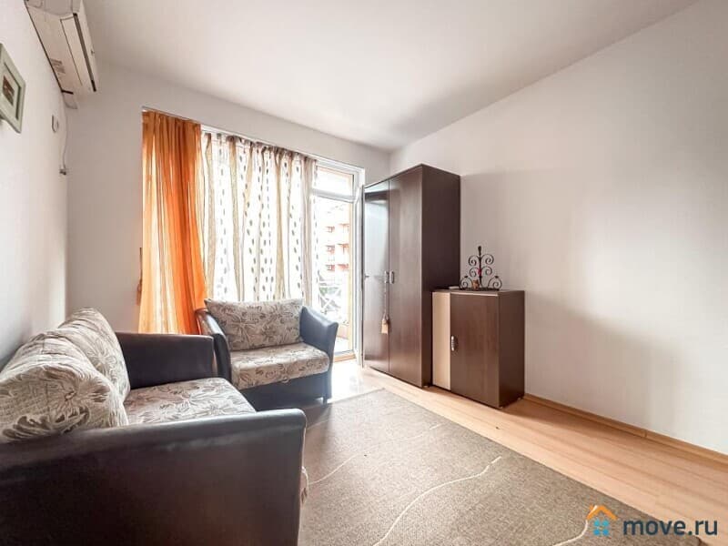 1-комн. квартира, 28 м²
