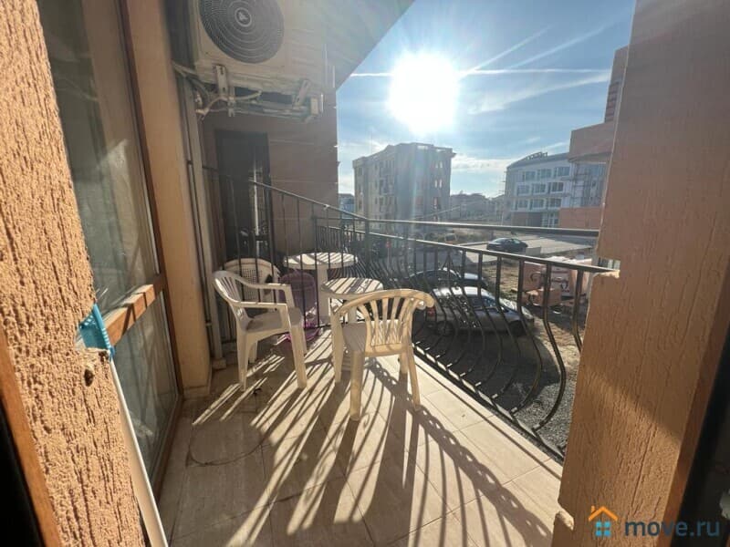 1-комн. квартира, 43 м²