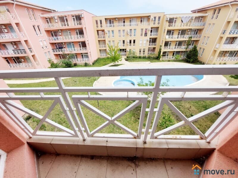 2-комн. квартира, 40 м²