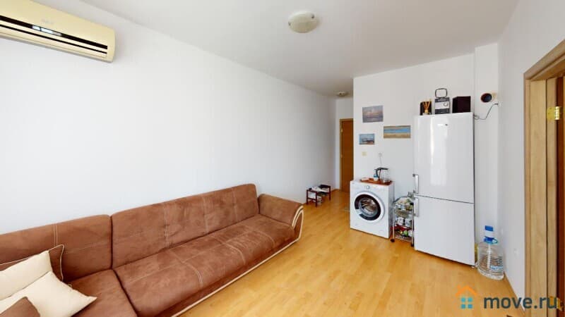 2-комн. квартира, 42 м²