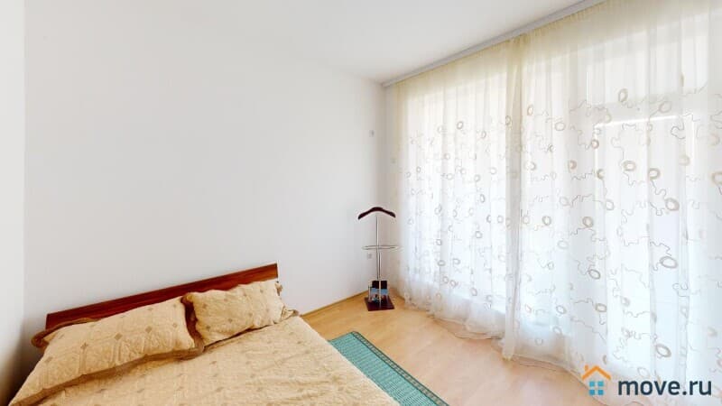 2-комн. квартира, 42 м²