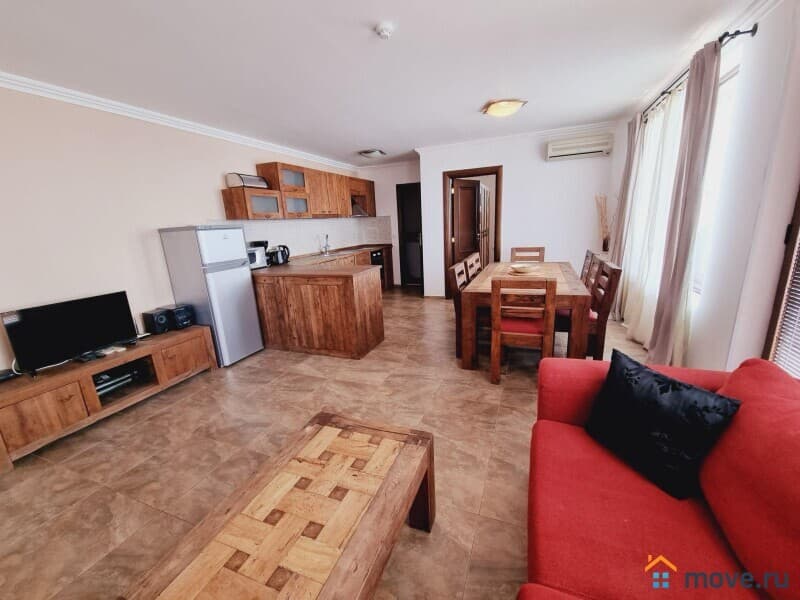 4-комн. квартира, 115 м²
