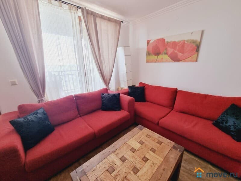 4-комн. квартира, 115 м²