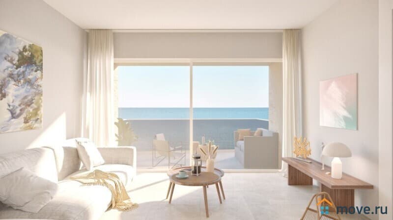 2-комн. квартира, 72 м²