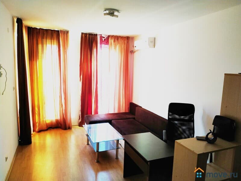 2-комн. квартира, 62 м²