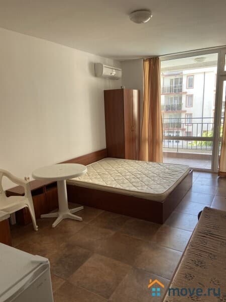 1-комн. квартира, 36 м²