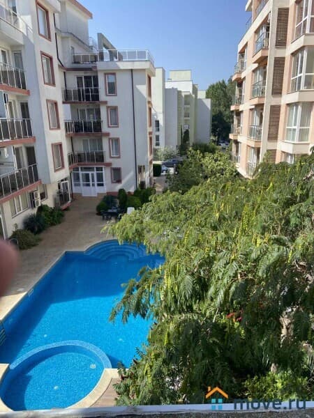 1-комн. квартира, 36 м²