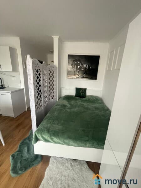 1-комн. квартира, 38 м²