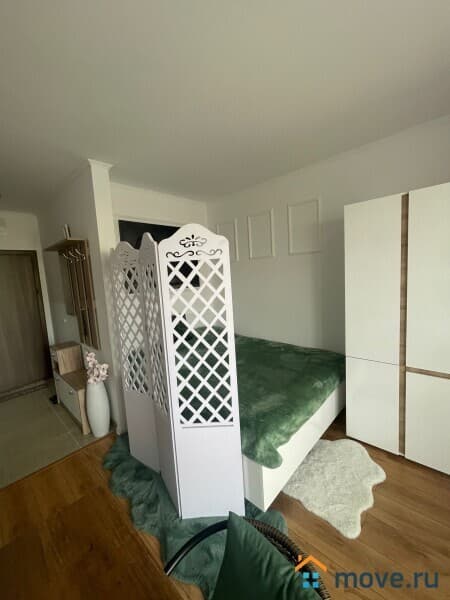 1-комн. квартира, 38 м²