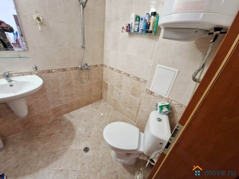 3-комн. квартира, 78 м²