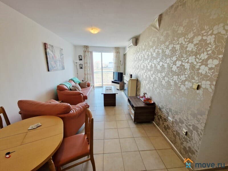 3-комн. квартира, 78 м²