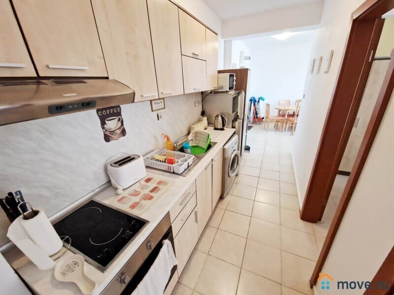 3-комн. квартира, 78 м²
